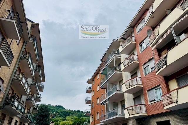 appartamento in vendita a Pinerolo