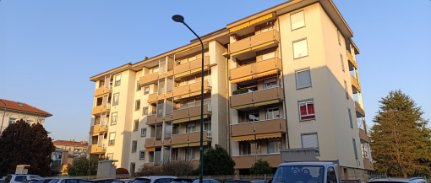 appartamento in vendita a Pinerolo