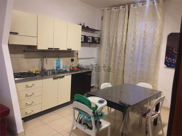 appartamento in vendita a Pinerolo