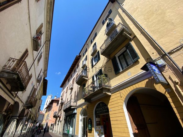 appartamento in vendita a Pinerolo
