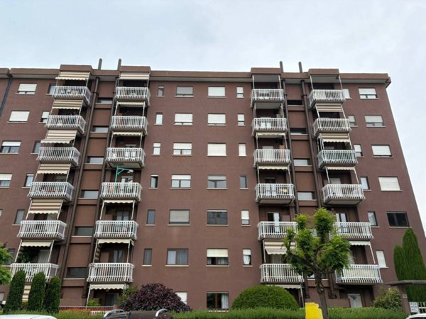 appartamento in vendita a Pinerolo