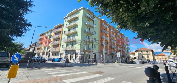 appartamento in vendita a Pinerolo in zona Baudenasca