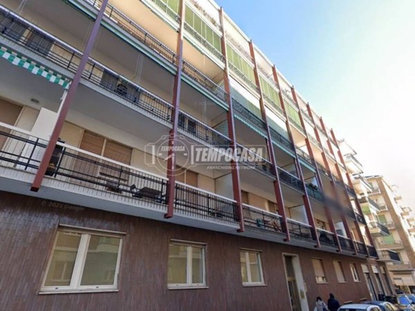 appartamento in vendita a Pinerolo