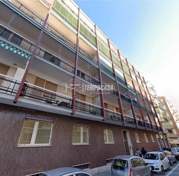 appartamento in vendita a Pinerolo