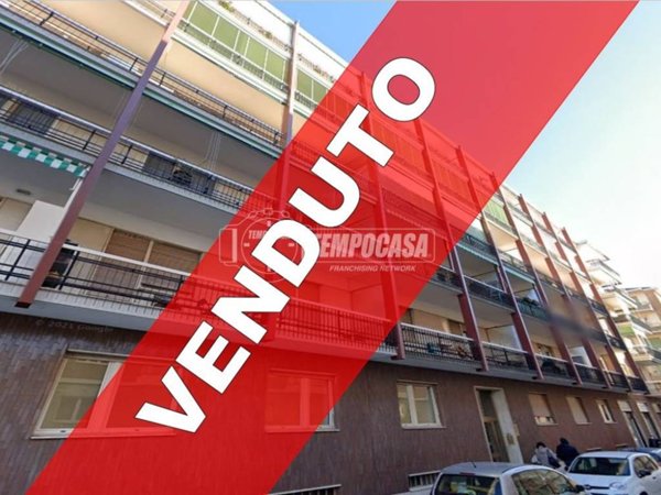 appartamento in vendita a Pinerolo