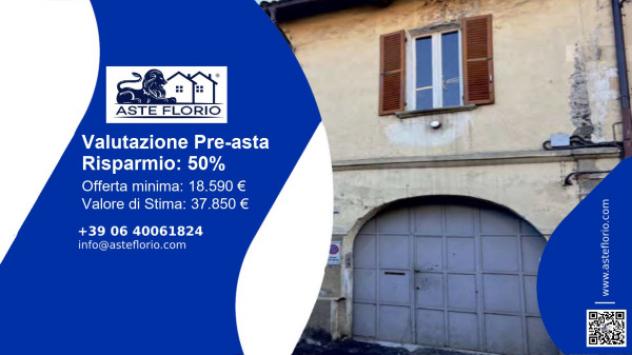 appartamento in vendita a Pinerolo