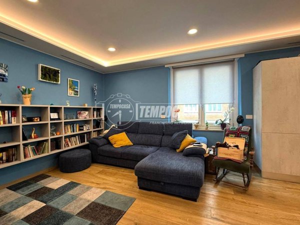 appartamento in vendita a Pinerolo