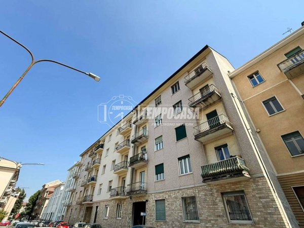 appartamento in vendita a Pinerolo