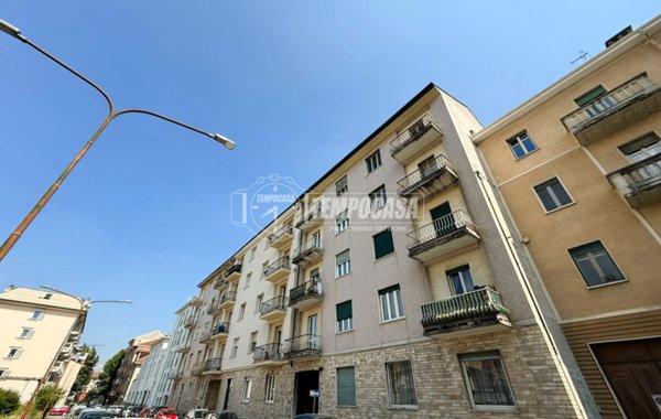 appartamento in vendita a Pinerolo