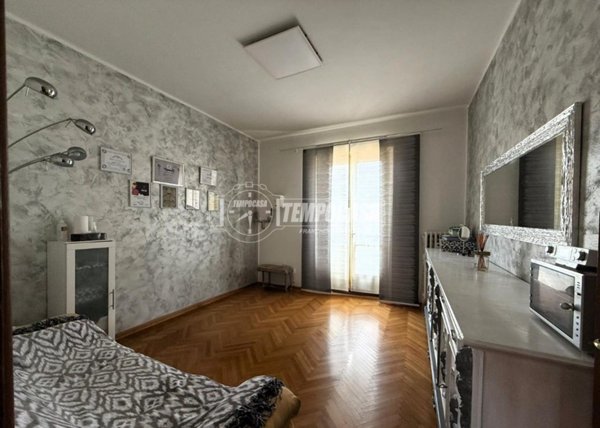 appartamento in vendita a Pinerolo