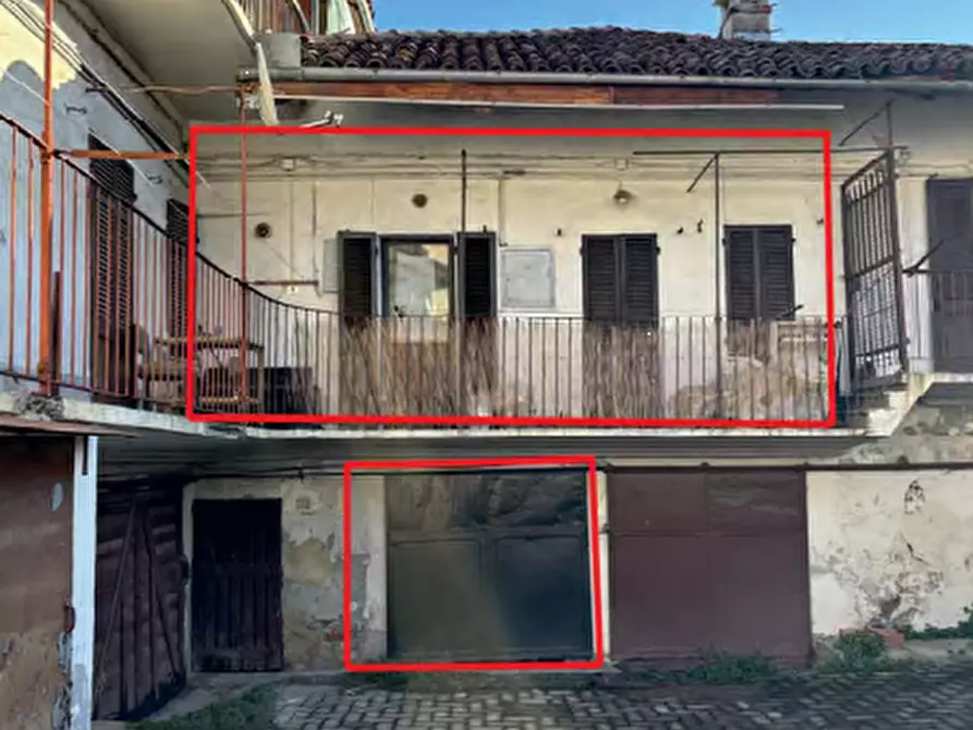 appartamento in vendita a Pinerolo
