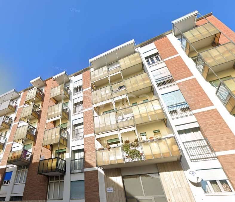 appartamento in vendita a Pinerolo