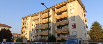 appartamento in vendita a Pinerolo