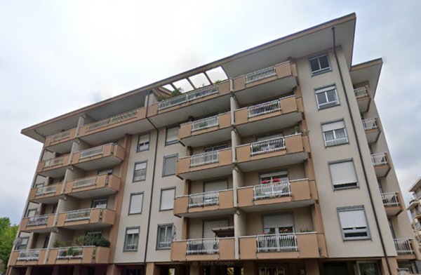 appartamento in vendita a Pinerolo