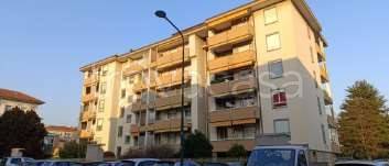 appartamento in vendita a Pinerolo