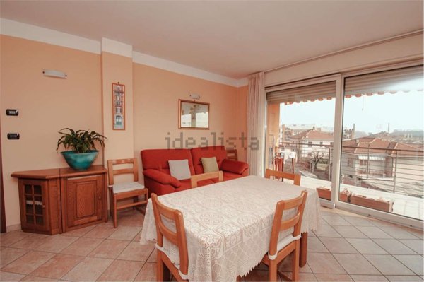 appartamento in vendita a Pinerolo