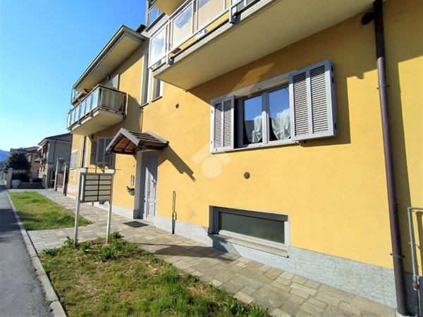 appartamento in vendita a Pinerolo