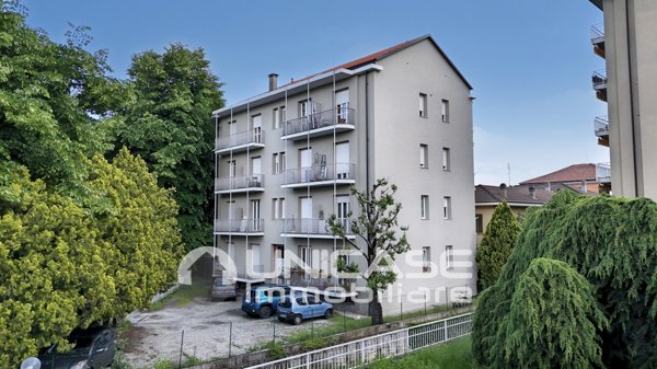 appartamento in vendita a Pinerolo