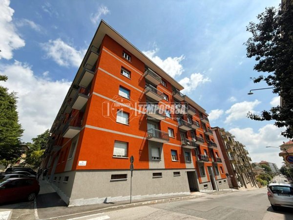 appartamento in vendita a Pinerolo