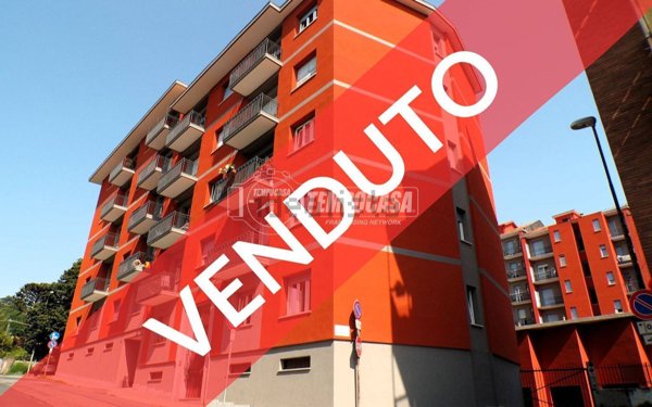 appartamento in vendita a Pinerolo