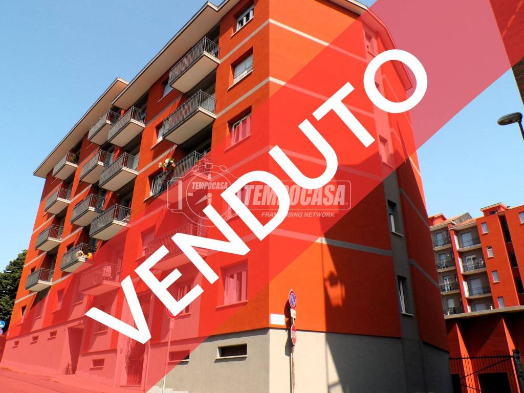 appartamento in vendita a Pinerolo