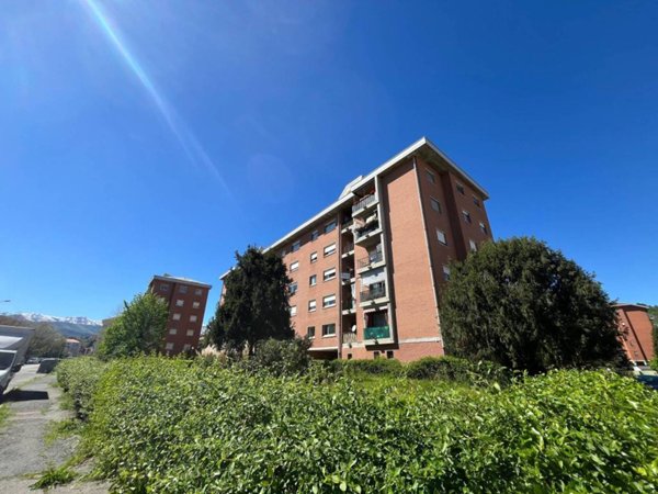 appartamento in vendita a Pinerolo