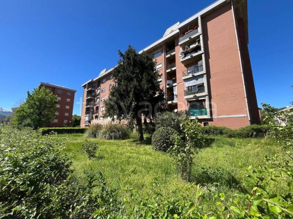 appartamento in vendita a Pinerolo