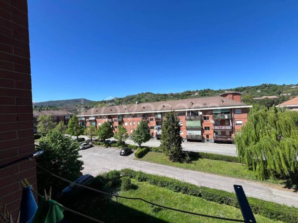 appartamento in vendita a Pinerolo