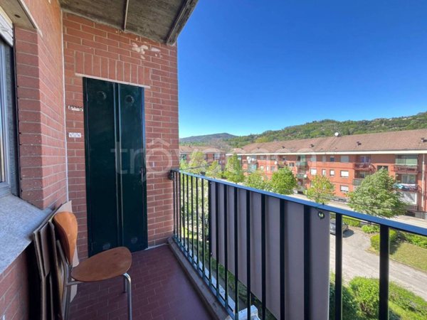 appartamento in vendita a Pinerolo