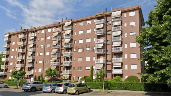 appartamento in vendita a Pinerolo