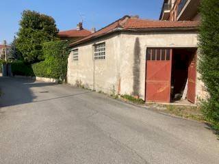 locale di sgombero in vendita a Pinerolo