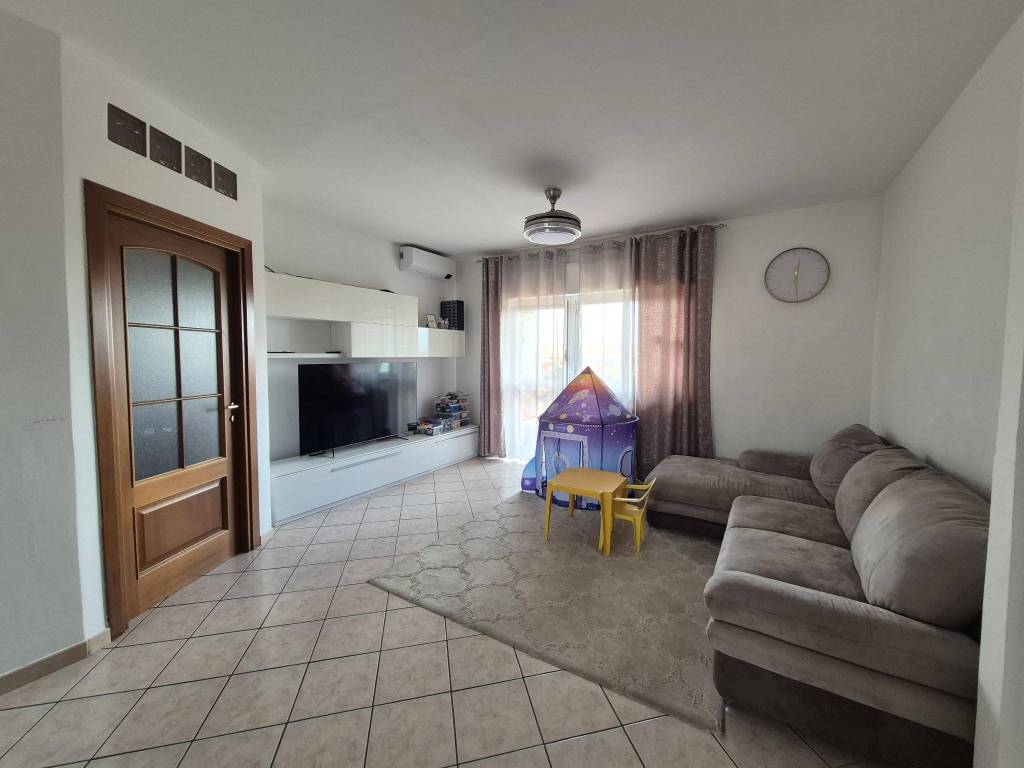 appartamento in vendita a Pinerolo