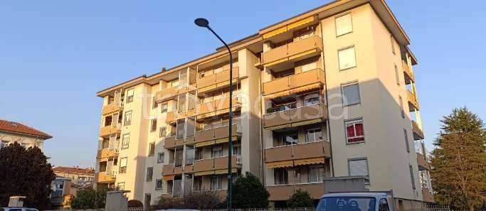appartamento in vendita a Pinerolo