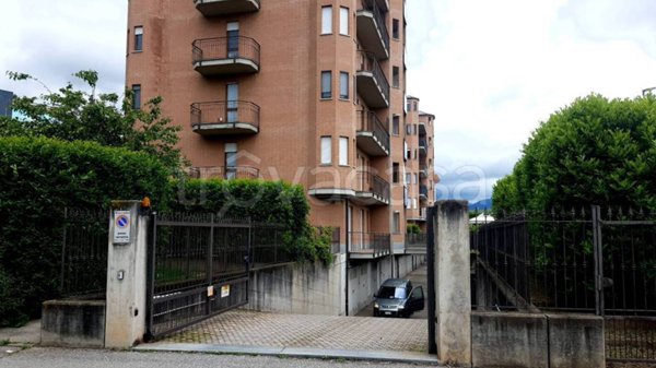 locale di sgombero in vendita a Pinerolo