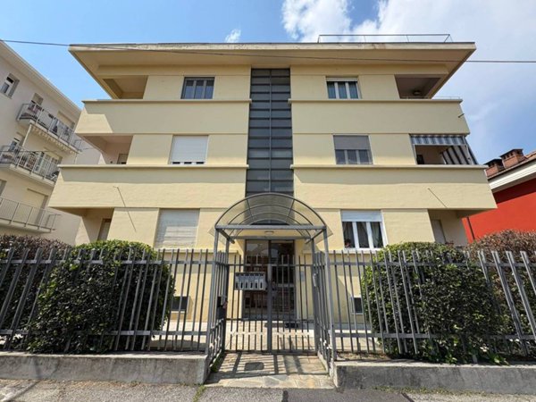 appartamento in vendita a Pinerolo