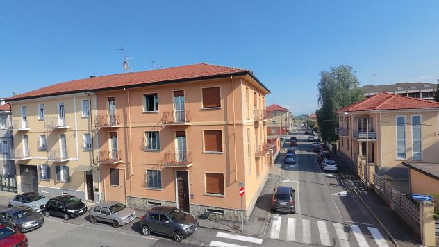 appartamento in vendita a Pinerolo