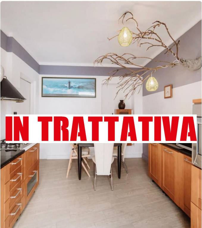 appartamento in vendita a Pinerolo