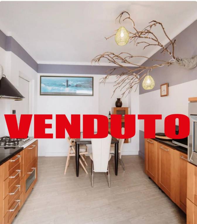 appartamento in vendita a Pinerolo