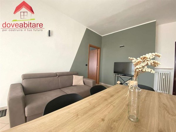 appartamento in vendita a Pinerolo