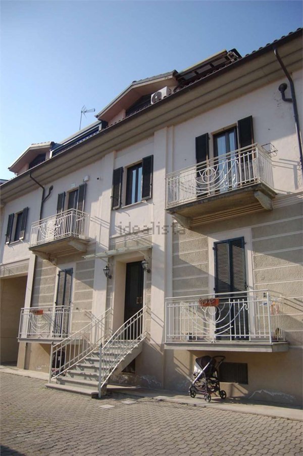 appartamento in vendita a Pinerolo