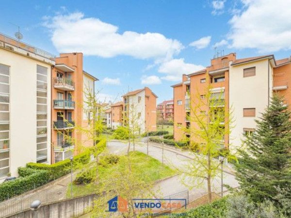 appartamento in vendita a Pinerolo in zona Baudenasca