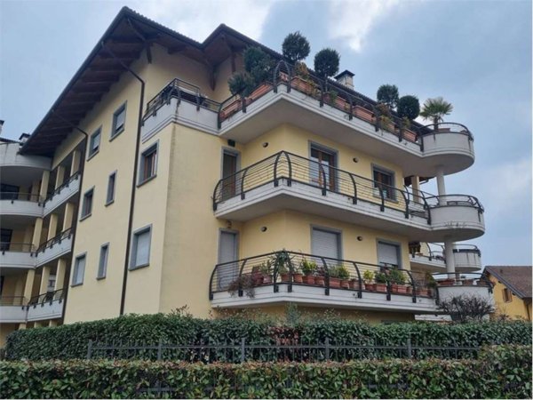 appartamento in vendita a Pinerolo