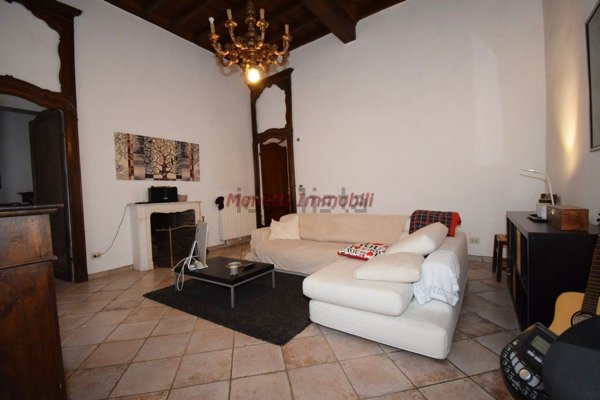 appartamento in vendita a Pinerolo