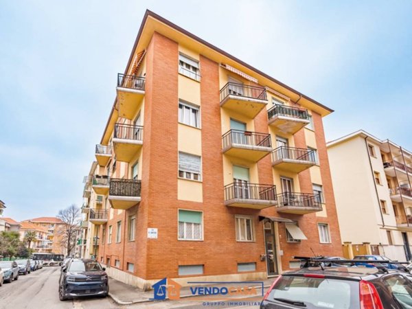 appartamento in vendita a Pinerolo