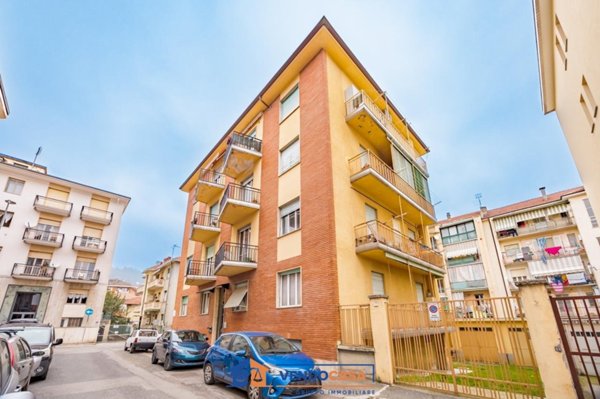 appartamento in vendita a Pinerolo