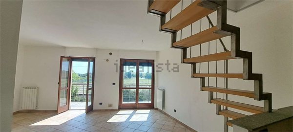 appartamento in vendita a Pinerolo