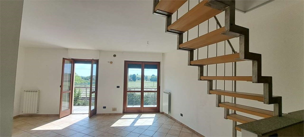 appartamento in vendita a Pinerolo
