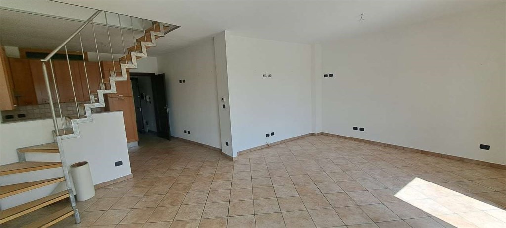 appartamento in vendita a Pinerolo