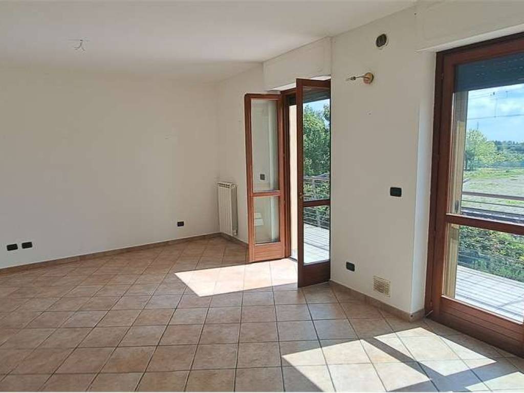 appartamento in vendita a Pinerolo