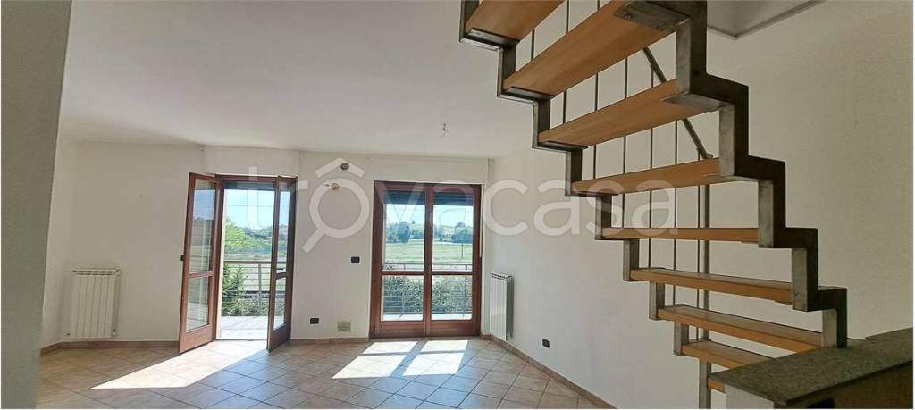 appartamento in vendita a Pinerolo